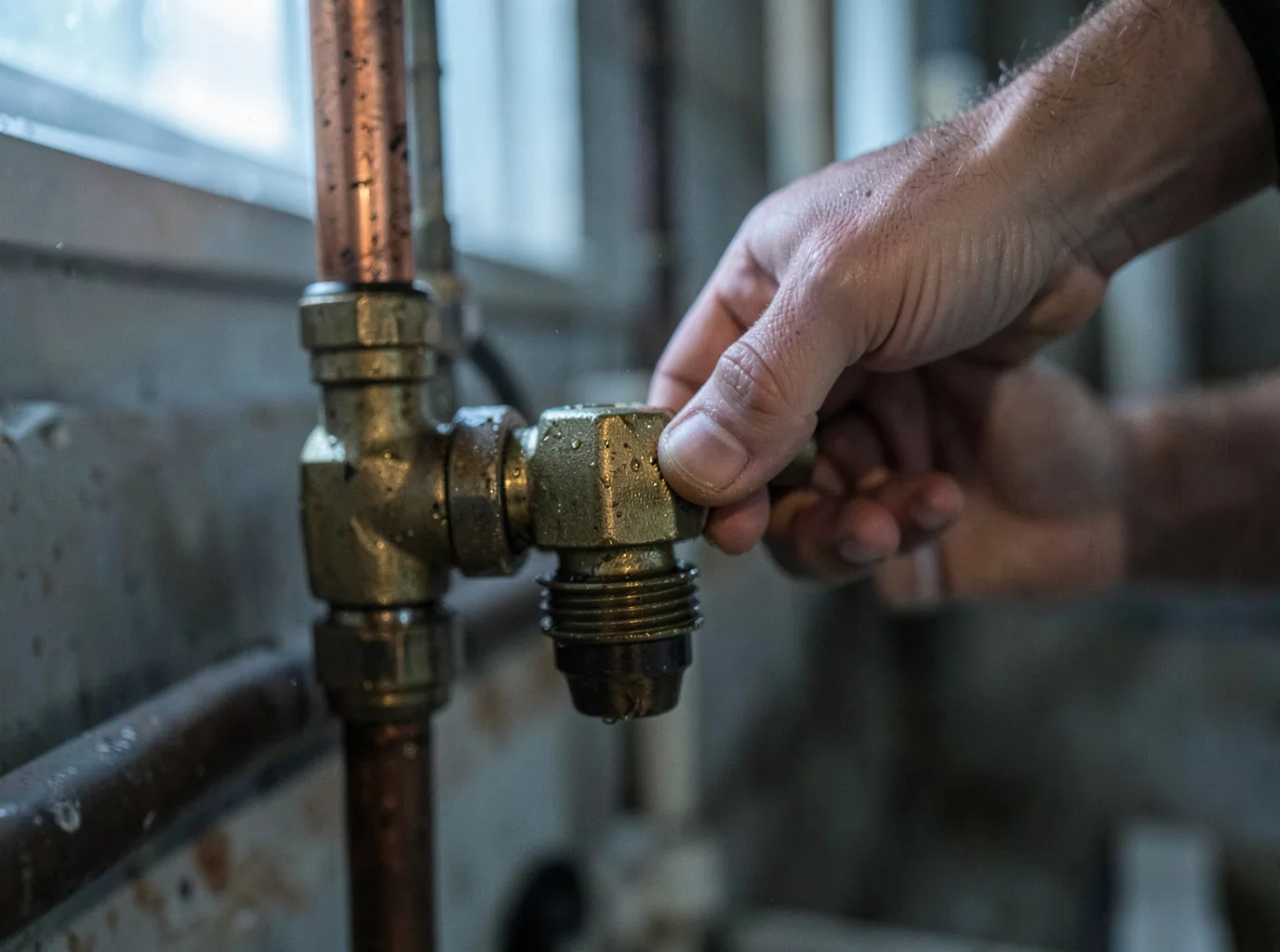 Emergency Plumber Martensdale, IA FAQs